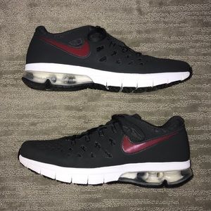 NIKE air trainer 180’s